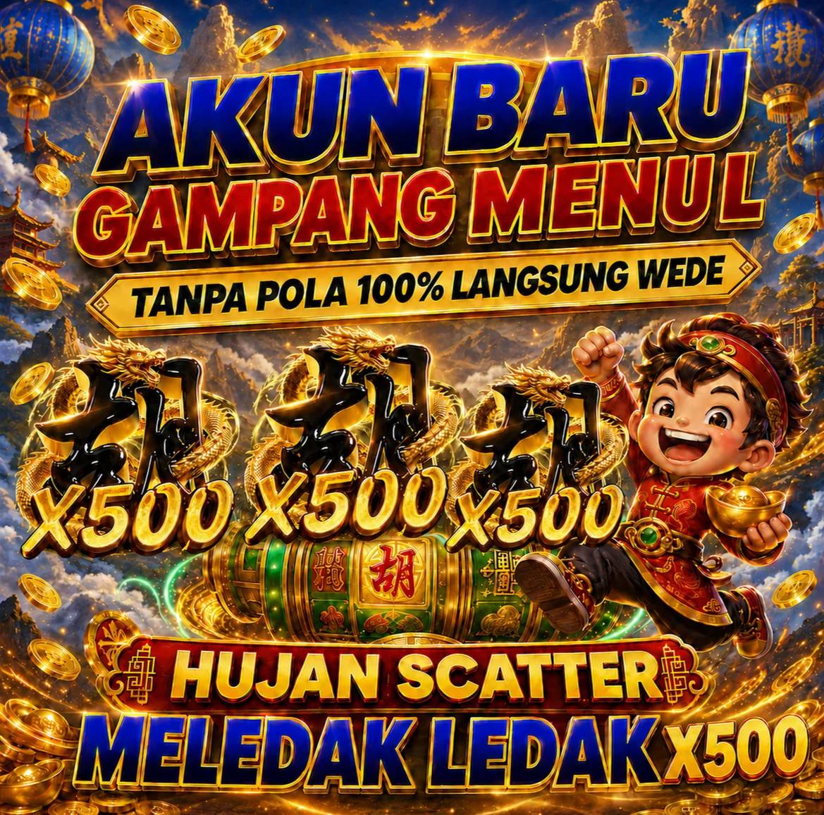 Banner DEWAJP